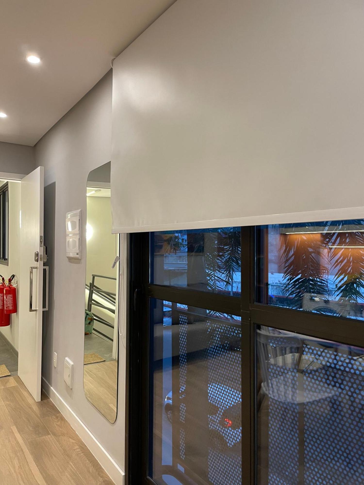 Iguatemi Stay B - Premium Location, Modern And New Space, Affordable São Paulo Exterior foto
