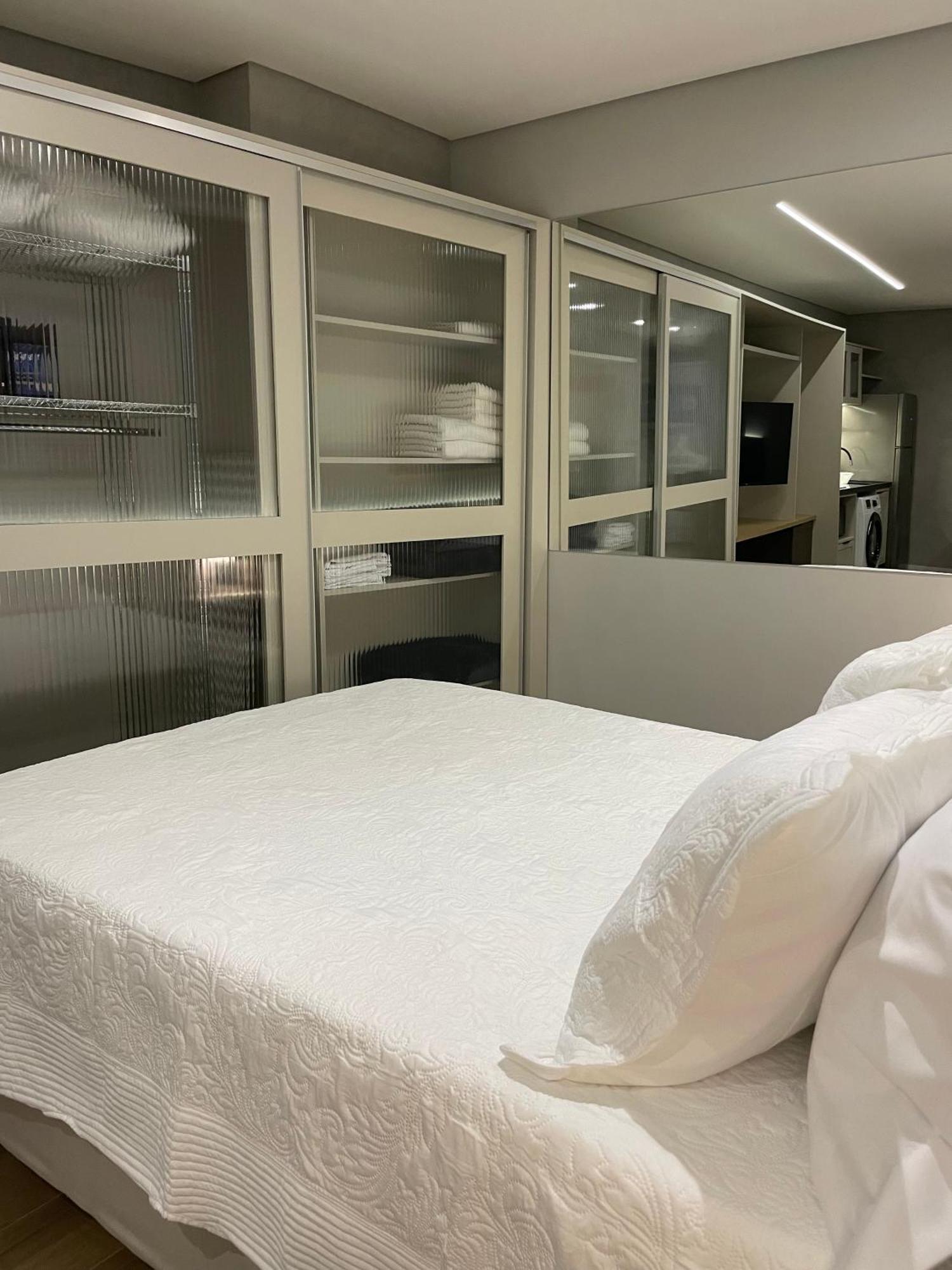 Iguatemi Stay B - Premium Location, Modern And New Space, Affordable São Paulo Exterior foto