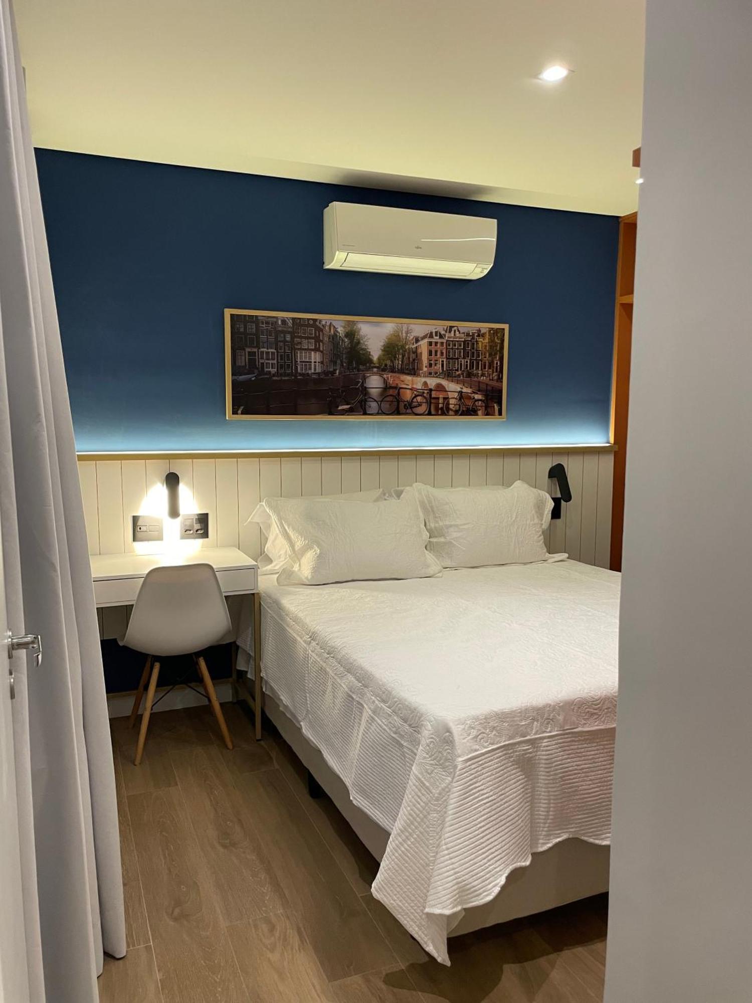 Iguatemi Stay B - Premium Location, Modern And New Space, Affordable São Paulo Exterior foto