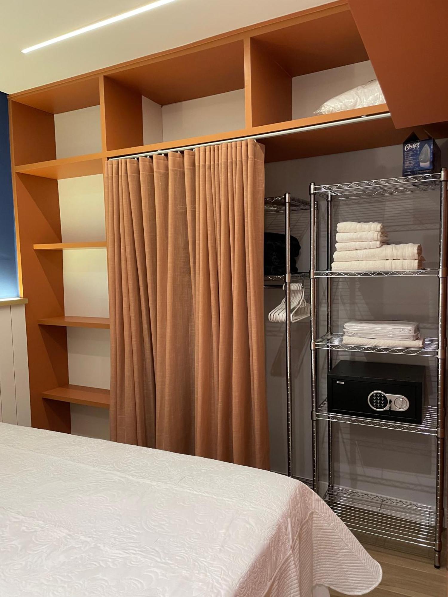 Iguatemi Stay B - Premium Location, Modern And New Space, Affordable São Paulo Exterior foto