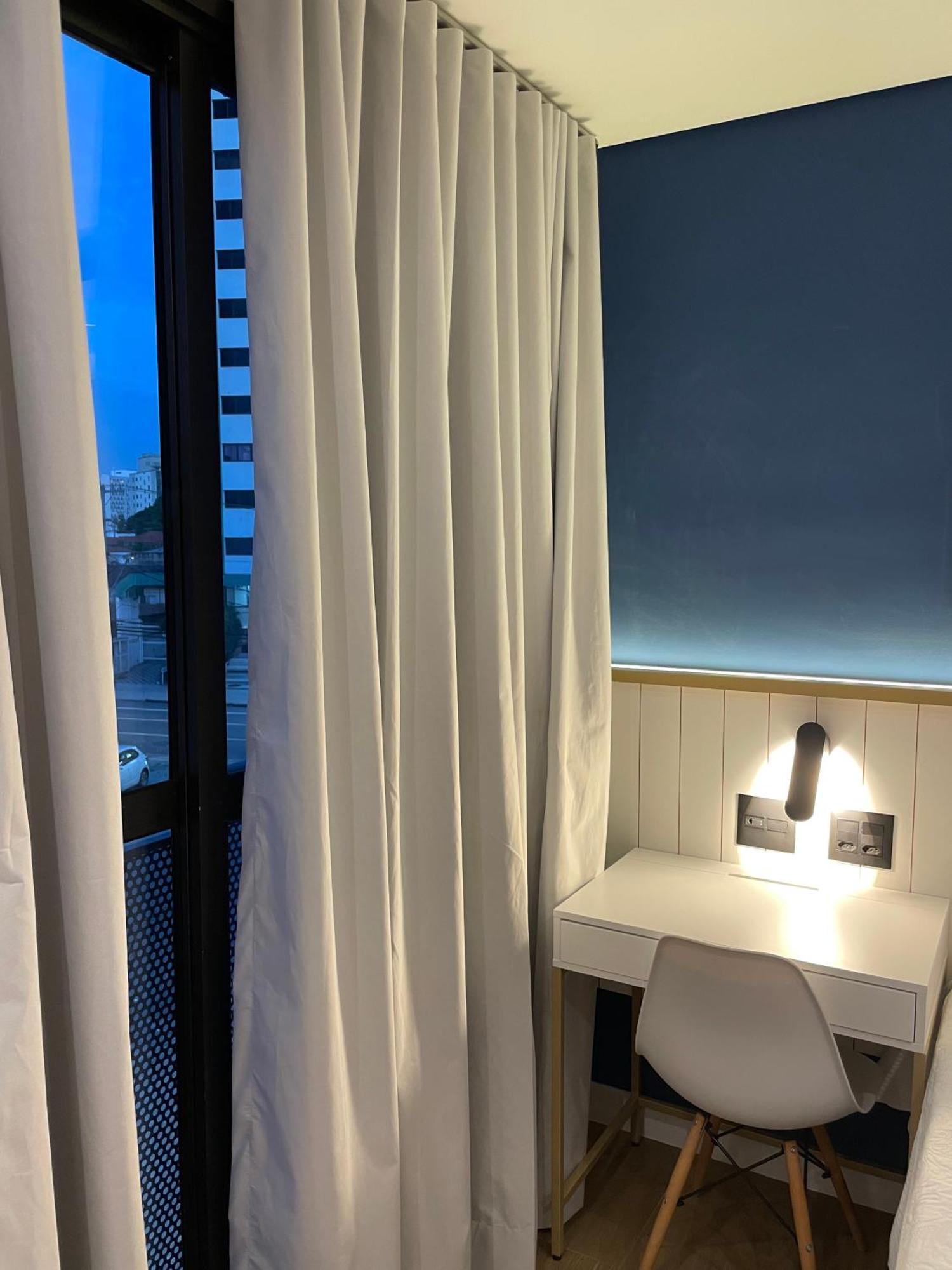 Iguatemi Stay B - Premium Location, Modern And New Space, Affordable São Paulo Exterior foto