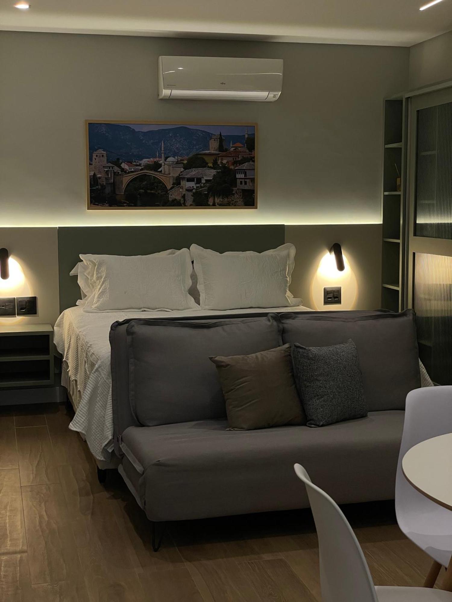 Iguatemi Stay B - Premium Location, Modern And New Space, Affordable São Paulo Exterior foto