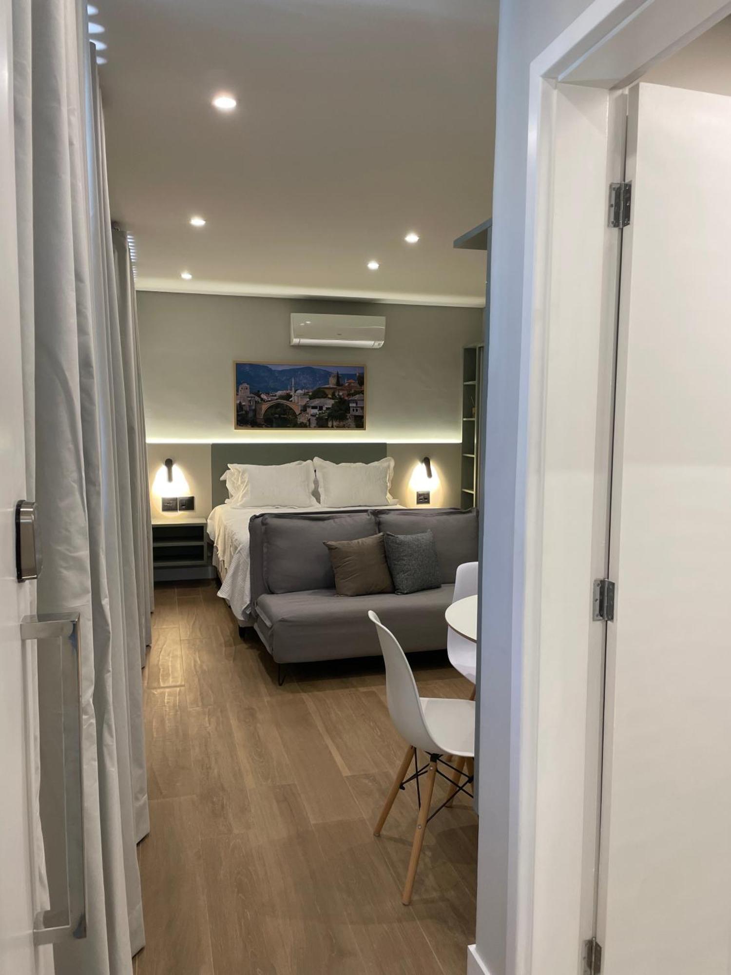 Iguatemi Stay B - Premium Location, Modern And New Space, Affordable São Paulo Exterior foto
